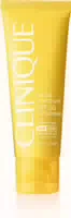 Clinique Sun Anti Wrinkle Face Cream Spf 3 0 50 ml