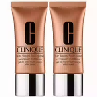 Clinique Sun Kissed Face Gelee 30 ml