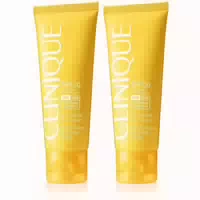 Clinique Sun ™spf 30 Anti Wrinkle Face Cream Anti Falten Sonnenschutzcreme Fürs Gesicht