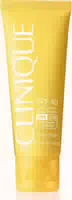 Clinique Sun Spf 40 Face Cream 50 ml