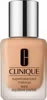 Clinique Superbalanced Makeup Perfectly Balanced Foundation Cn 40 Cream Chamois 30ml