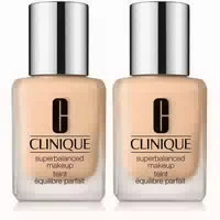 Clinique Superbalanced™ Make Up Cn 70 Vanilla Waterproof Foundation