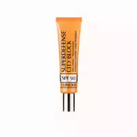 Clinique Superdefense City Block Spf 50 Daily Energy Face Protector Sonnenschutzcreme