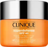 Clinique Superdefense Gel Spf40 30 ml