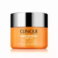 Clinique Superdefense™ Spf 40 Fatigue 1st Signs Of Age Multi Correcting Gel
