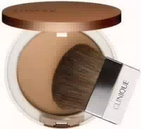Clinique True Bronze Pressed Powder Bronzer Kompakter Sonnenpuder Sunkissed 9,6 g