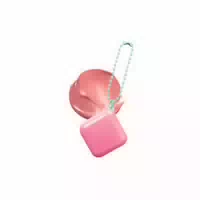 Clio Essential Lipcheek Tap Mini 0 5g 03 Rosy Blow