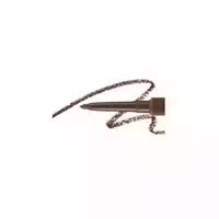 Clio Extreme Gelpresso Pencil Liner 0 35g 001 Black Brown