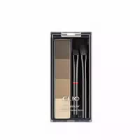 Clio Kill Brow Shaping Powder Brow 2 4g 01 Natural Warm Brown