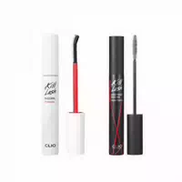 Clio Kill Lash Superproof Mascara 7g 10 Sharp Curl