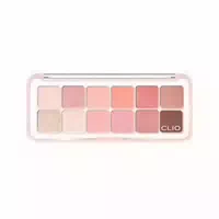 Clio Pro Eye Palette Air 0 6g 12 02 Rose Connect