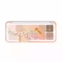 Clio Pro Eye Palette Air Luxury Koshort Edition 0 6gx12 1ea 11 Shopping Cheese