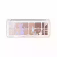 Clio Pro Eye Palette Air Royal Edition 7 2g M21 Mogamju Library
