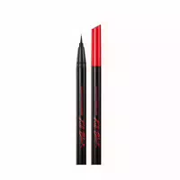 Clio Superproof Brush Liner 0 55ml 01 Kill Black