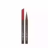 Clio Superproof Pen Liner Kill Black, Kill Brown 0 55ml 002 Brown