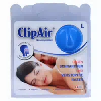 Clipair Nasenspreizer Gr l 1 st