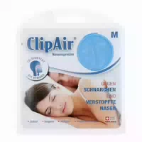 Clipair Nasenspreizer Gr m 1 st