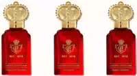 Clive Christian Crown Collection Set 3x10 ml