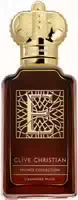 Clive Christian E Cashmere Musk Edp Nat Spray