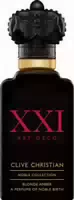 Clive Christian Noble Collection Xxi Blonde Amber Perfume Spray