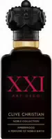 Clive Christian Noble Collection Xxi Amberwood Perfume Spray
