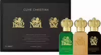 Clive Christian Original Collection Travellers