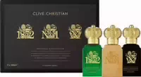 Clive Christian Original Collection Travellers