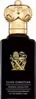 Clive Christian Original Collection X Masculine Perfume Spray