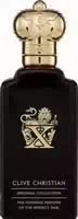 Clive Christian Original Collection X Feminine Perfume Spray