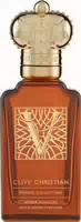 Clive Christian Private Collection V Amber Fougere Perfume Spray 50 ml