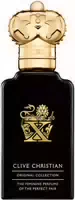 Clive Christian X Feminine Perfume Spray