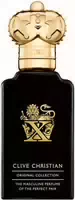 Clive Christian X Masculine Perfume Spray