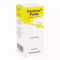 Cloderm