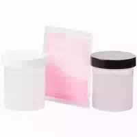 Clone A Willy Glow In The Dark Hot Pink Silikon Nachfüllpacket