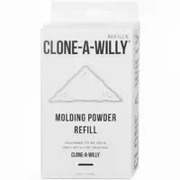 Clone A Willy Moulding Powder Refill