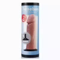 Cloneboy Saugnapf Set Zubehör Für Personalisierte Dildos