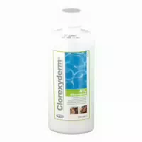 Clorexyderm Shampoo 4%