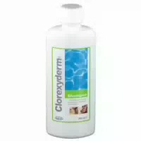 Clorexyderm Shampoo