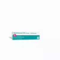 Clotrimazol 1% Creme 1 A Pharma 20 G