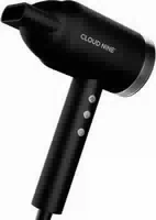 Cloud Nine The Airshot Pro Black