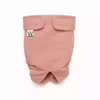Cloud7 For Woofstuff Läufigkeitshöschen Rosé