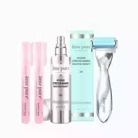 Âme Pure Body Basic | Stretch Marks Set 277 G