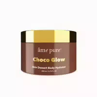 Âme Pure Choco Glow | Skin Dessert