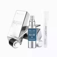 Âme Pure Cit Platinum Gentlemen Set 249 G