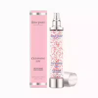 Âme Pure Cleansing Gel Gesichtsreinigungsgel
