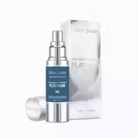 Âme Pure Gentlemen’s Collagen Gel Platinum 30 Ml