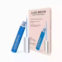 Âme Pure Luxe Brow Augenbrauenserum