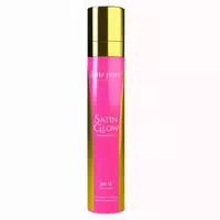Âme Pure Satin Glow Sonnenöl