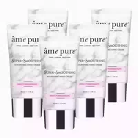 Âme Pure Super Smoothing Handcreme 3er Set