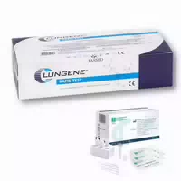 Clungene 3in1 Rapid Profi Test | Gratis Parahealth Corona Tests